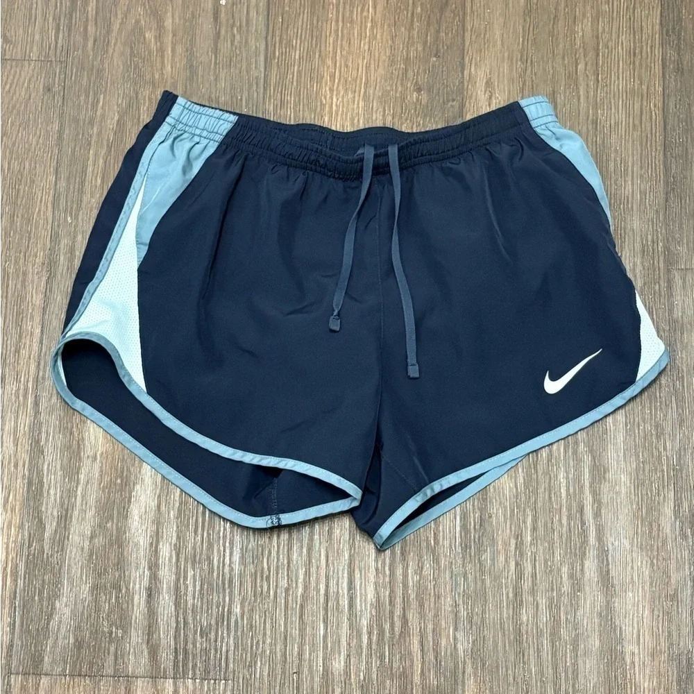 Nike Dri-FIT Running Shorts | Size Small